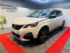 PEUGEOT 5008 II 2.0 BlueHDi 150 CV Finition Allure 7 Places