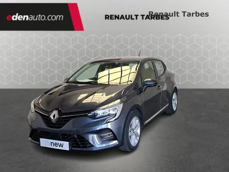 Renault Clio E-Tech 140 - 21N Business