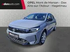 Opel Corsa 1.2 Turbo Hybrid 100 ch e-DCT6 Edition
