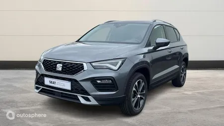 Seat Ateca 1.5 TSI 150ch Start&Stop Copa DSG7