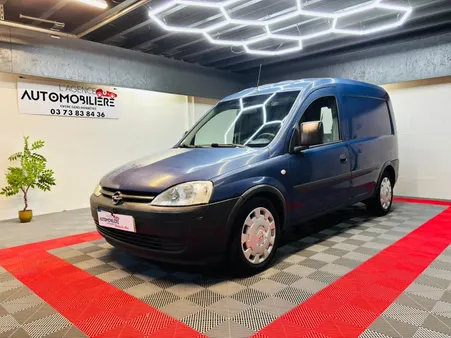 OPEL Combo Cargo 1.7 CDTI