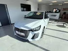 Peugeot 208 ALLURE HYBRID 110 E-DCS6