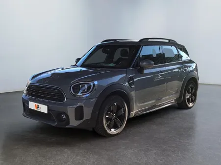 Mini Countryman II Cooper 1.5 136 ch BVA7 Essential
