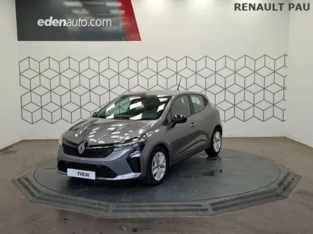 Renault Clio TCe 90 Evolution
