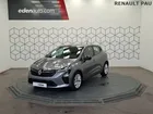 Renault Clio TCe 90 Evolution