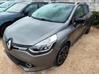 Clio iv estate 0.9 tce 90ch intens
