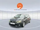 Peugeot 308 BlueHDi 130 S&S Style
