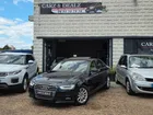Audi A4 1.8 TFSI 120 AMBIENTE MULTITRONIC AUTOMATIQUE +TRES PROPRE +GARANTIE