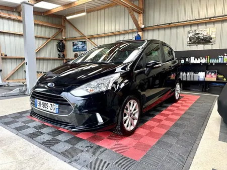 Ford B-MAX 1.6 TDCI 90 CV EDITION