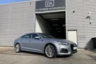 AUDI A5 Sportback Quattro 2.0 TFSI ultra - 252 - S-tronic Business line PHASE 1