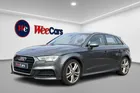 Audi a3 sportback 2.0 tfsi 190 s-line quattro s-tronic