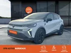 Renault Captur 1.8 E-Tech Hybride 160ch BVA Esprit Alpine