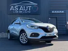 RENAULT KADJAR Blue dCi 115ch EDC Business BOITE AUTO CARPLAY REGUL/LIM AUCUN FRAIS A PRÉVOIR