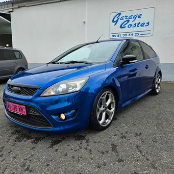 Focus St 225ch Superbe garantie 1an