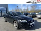 AUDI A3 Sportback 1.4 TFSI 150 CH AMBITION LUXE S TRONIC 7