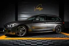 BMW Série 3 318d F30 150 M Sport - Caméra de recul Sièges chauffants Cuir