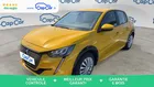 Peugeot 208 136 50 kWh Active