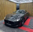 Maserati granturismo mc stradale 460cv config unique