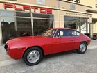Lancia Fulvia Zagato 1,3S