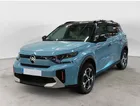 Citroën C3 Aircross NOUVEAU HYBRIDE 145 E-DCS6 MAX