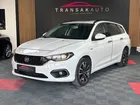 Fiat Tipo STATION WAGON MY19 E6D 1.6 MultiJet 120 ch SS Mirror Business