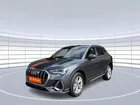 Audi Q3 2.0 40 TDI 190 QUATTRO S tronic S line