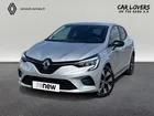 Renault Clio V TCe 90 Evolution