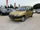 Citroen Berlingo COMBI 1.9 D