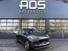 Ford Puma II 1.0 EcoBoost 125ch mHEV Titanium 6cv