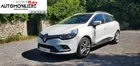 RENAULT Clio Estate IV 1.5 dCi 90 Energy Business