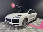 PORSCHE CAYENNE Coupé 3.0i V6 - 340cv - BVA Tiptronic S - E-Hybrid Platinum - TVA Récupérable 64992HT