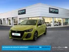 Peugeot 208 PureTech 100 S&S BVM6 Active