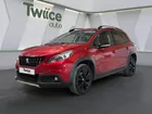 Peugeot 2008 1.2 110 gt line start-stop ( garantie 12 mois )
