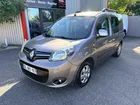 Renault Kangoo II Phase II 1.5L dCi 90 Energy Limited