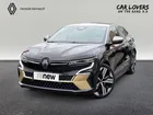 Renault Mégane E-TECH EV60 220ch super charge Evolution