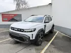 Dacia Duster III 1.6 HYBRID 140CH JOURNEY