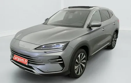 BYD Seal U 218ch - 71,8 kWh Comfort