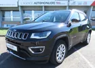 JEEP Compass 1.3 GSE T4 150ch Limited 4x2 BVR6