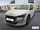 Peugeot 208 Electrique 50 kWh 136ch Allure