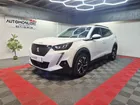PEUGEOT 2008 II (P24E) 5HB 1.5 BlueHDi 16V EAT8 S&S