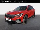 Renault Austral E-Tech hybrid 200 Techno esprit Alpine