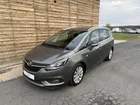 OPEL ZAFIRA 2.0 CDTI BlueInjection - 170 - BVA - 7places C TOURER MONOSPACE Elite PHASE 2