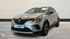 Renault Captur 1.6 E-Tech hybride 145ch Rive Gauche