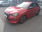 PEUGEO208 1.2 100ch S&S Style