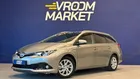 Toyota Auris Touring Sports 1.8 Hybrid 136ch - Toit panoramique - Caméra de recul