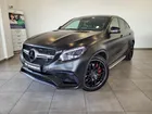 Mercedes Classe GLE Coupé 63 AMG S 585 ch 7G-Tronic Speedshift Plus