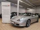 PORSCHE Porsche Boxster Type 986 3.2 265 S 50 ANS TIPTRONIC