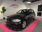 BMW SERIE 1 E87 LCI 118d 143 ch Edition Business
