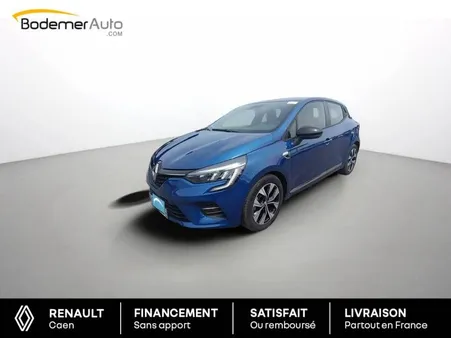 Renault Clio E-Tech 140 - 21N Limited