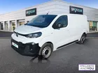 Citroën Jumpy Combi M BlueHDi 180 S&S EAT8